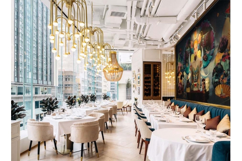 餐飲家具問(wèn)題