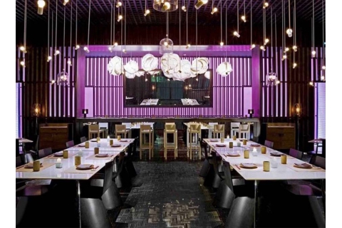 營造一個(gè)好的餐廳氛圍有多重要，為什么要進(jìn)行餐廳設(shè)計(jì)？