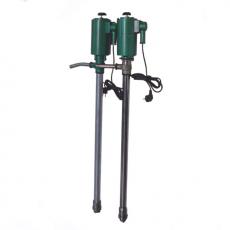 YBYB explosion-proof barrel pump