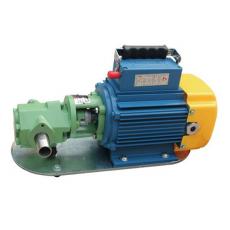 WCB explosion-proof motor