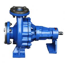 RY heat transfer oil pump