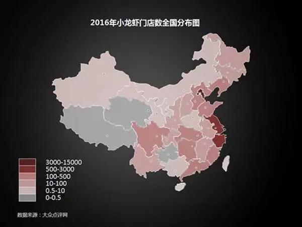 小龍蝦vs火鍋，誰(shuí)才是餐飲界扛把子？