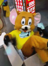 餐廳派傳單的N種姿勢(shì) 這樣發(fā)能省掉20萬(wàn)的廣告費(fèi)！