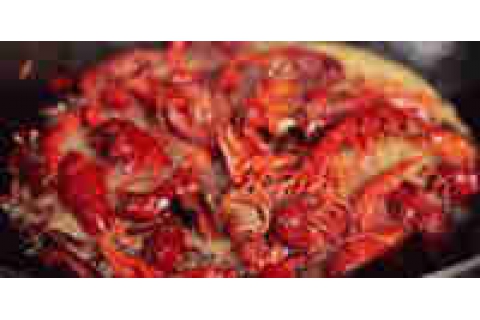 “風(fēng)靡中華大地”小龍蝦為何成福州餐廳“雞肋”？