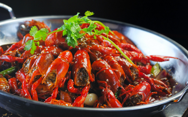 “爆款單品”小龍蝦為何成福州餐廳“雞肋”？