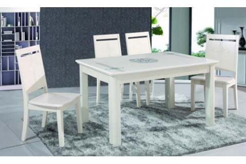 采用人造板制作的餐飲家具需滿(mǎn)足哪些要求？