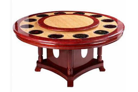 不同材質(zhì)的餐廳家具，擁有不同的保養(yǎng)方法