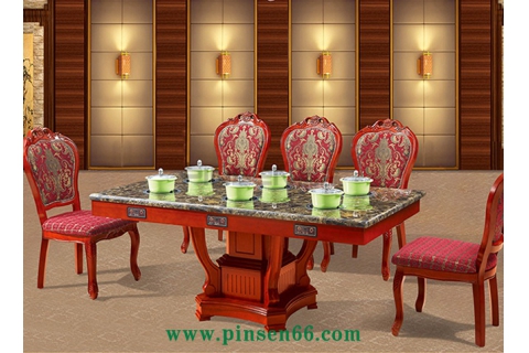 火鍋店購(gòu)置餐廳桌椅，要留意什麼成績(jī)？