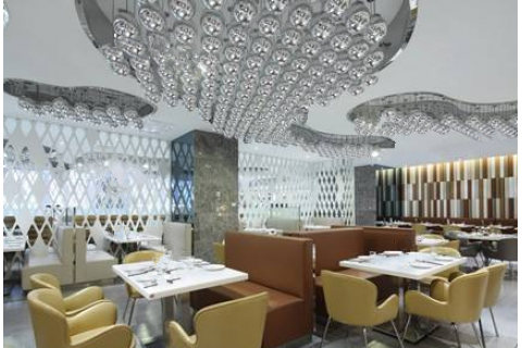 茶餐廳家具與西餐廳家具有什么區(qū)別？