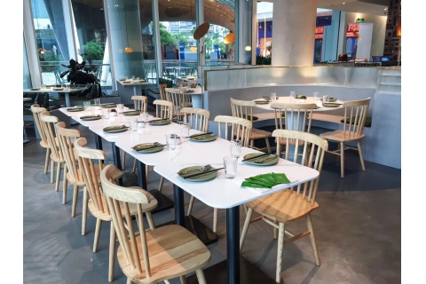 如何讓火鍋餐廳業(yè)務蓬勃發(fā)展？