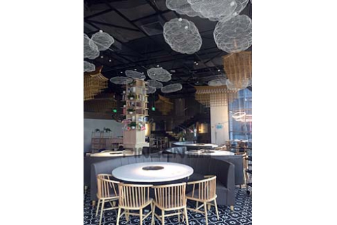 無煙火鍋?zhàn)酪魏糜脝幔?><div><h3>無煙火鍋?zhàn)酪魏糜脝幔?/h3><p>現(xiàn)在無煙火鍋?zhàn)篮苁艿綇V大火鍋店老板的歡迎，越來越多的火鍋店都隨著人們的生活質(zhì)量的提高以及生活觀念的變化，會優(yōu)先考慮無煙火鍋?zhàn)?。我們作為專業(yè)的火鍋?zhàn)郎a(chǎn)定制廠家還請...</p><p>2020-10-18</p></div></a></li><li><a href=