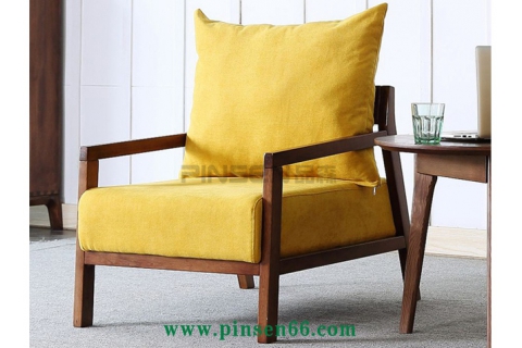 北歐現(xiàn)代簡(jiǎn)約沙發(fā)椅-北歐餐桌椅定制廠家