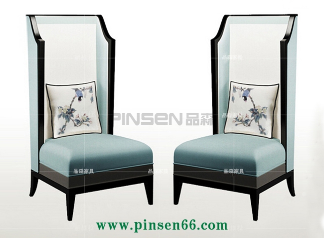 酒店雅座沙發(fā)