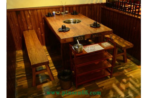 北京電磁爐火鍋桌的選擇應(yīng)該參考哪些因素？否則，做了等于白做