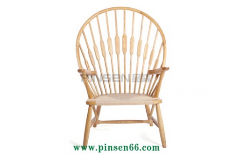 現(xiàn)代北歐實木椅-北歐餐廳桌椅定制廠家