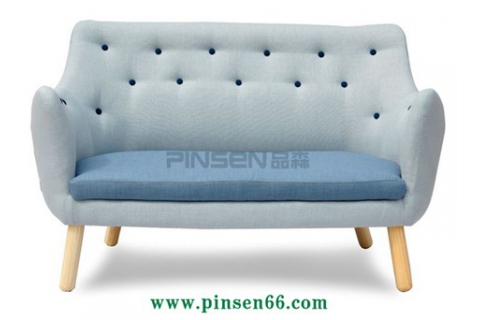 創(chuàng)意實(shí)木軟包咖啡廳卡座沙發(fā)餐桌椅